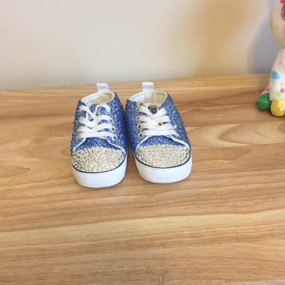 Converse all stars